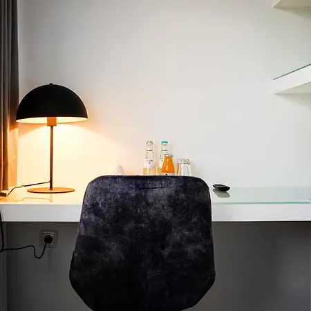 Pensión Si-view Doppelzimmer Mit Stadtblick 22 - 3*