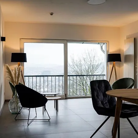 Si-view Doppelzimmer Mit Stadtblick 22 - 3*