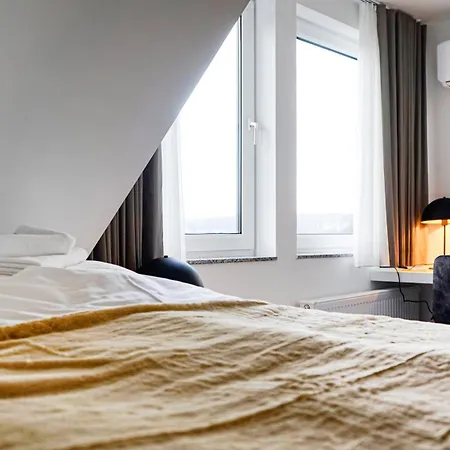 Si-view Doppelzimmer Mit Stadtblick 22 - בית הארחה זיגן