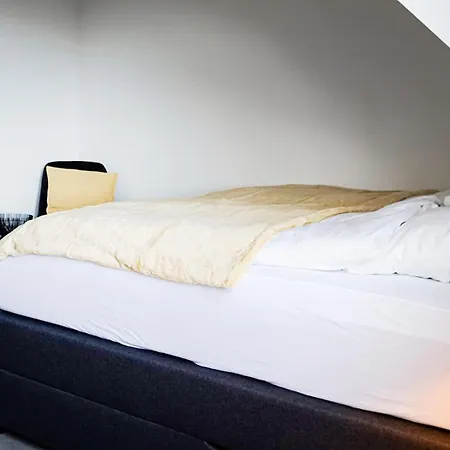 Si-view Doppelzimmer Mit Stadtblick 22 - Pensión