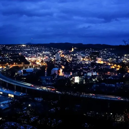 בית הארחה Si-view Doppelzimmer Mit Stadtblick 22 - 3*
