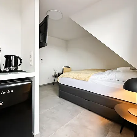 Si-view Doppelzimmer Mit Stadtblick 22 - Siegen