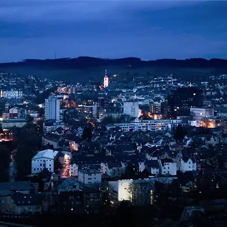 Si-view Doppelzimmer Mit Stadtblick 22 - זיגן