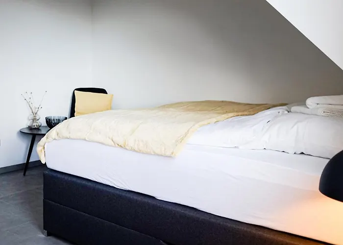 Si-view Doppelzimmer Mit Stadtblick 22 - Gasthuis