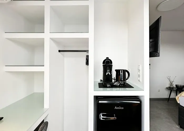 Si-view Doppelzimmer Mit Stadtblick 22 - Gasthuis 3*