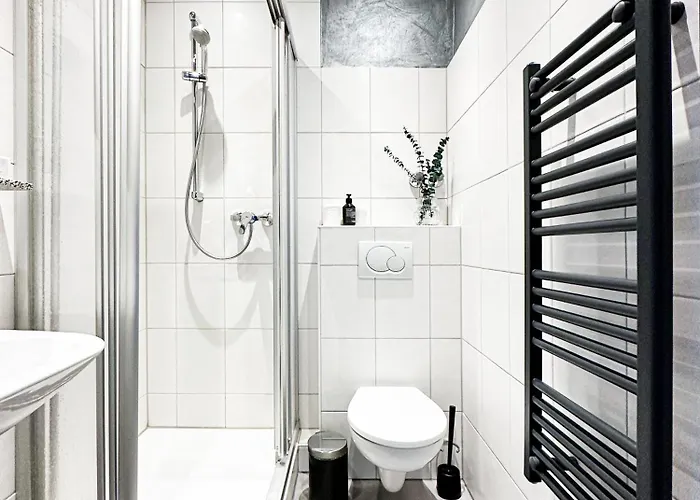 Si-view Doppelzimmer Mit Stadtblick 22 - 3* Siegen